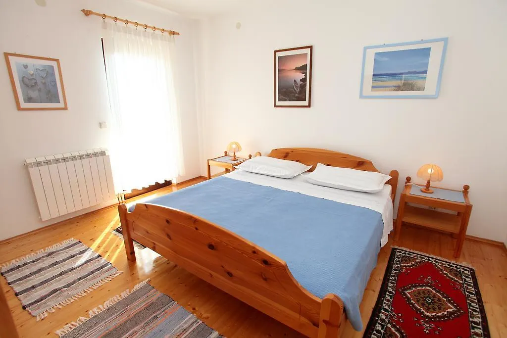 Apartments Mosers Trogir