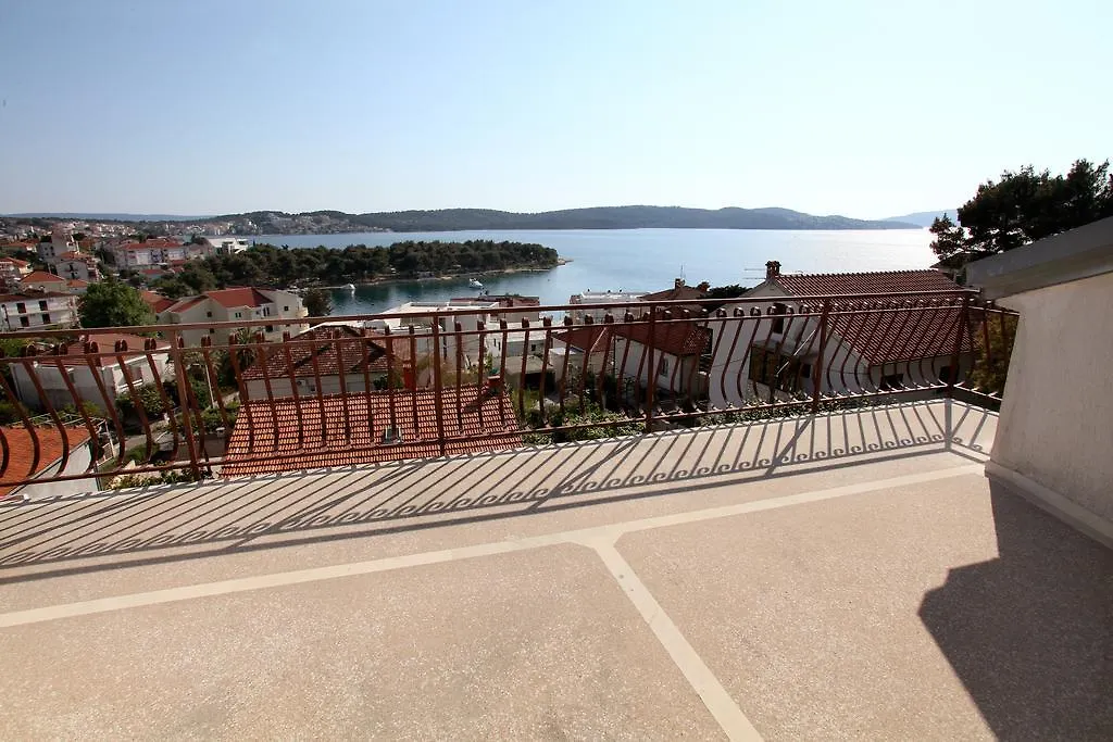 Apartments Mosers Trogir